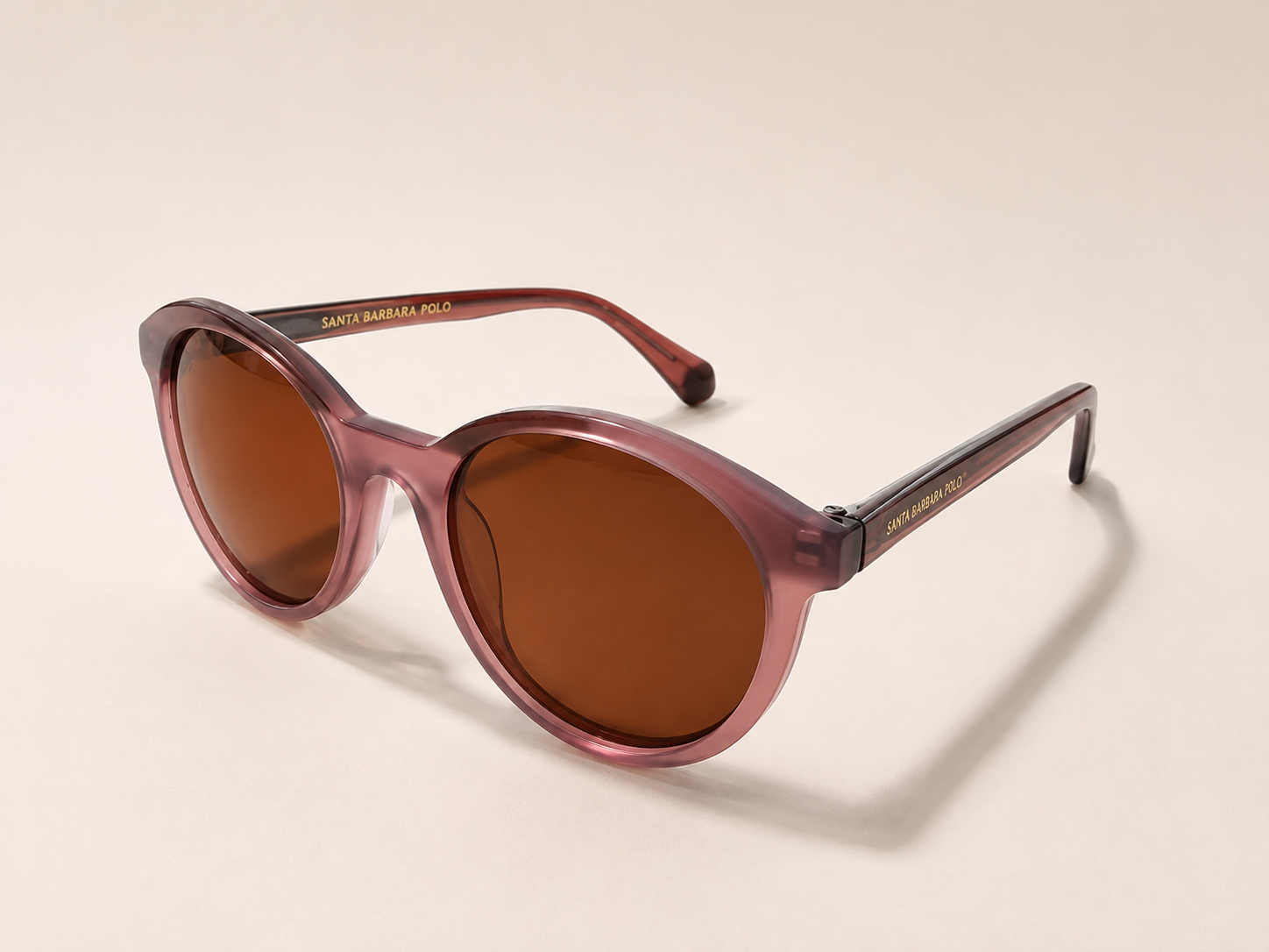 Polo Round Pink - Figura 2