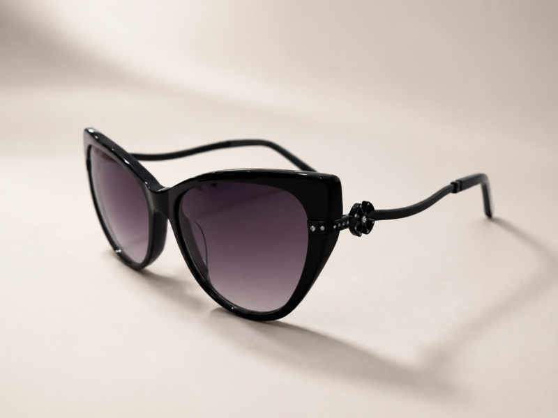 Polo Butterfly Black thumbnail 2