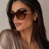 Polo Butterfly Brown