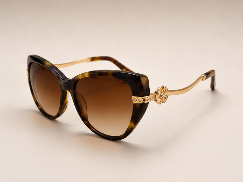 Polo Butterfly Brown thumbnail 2