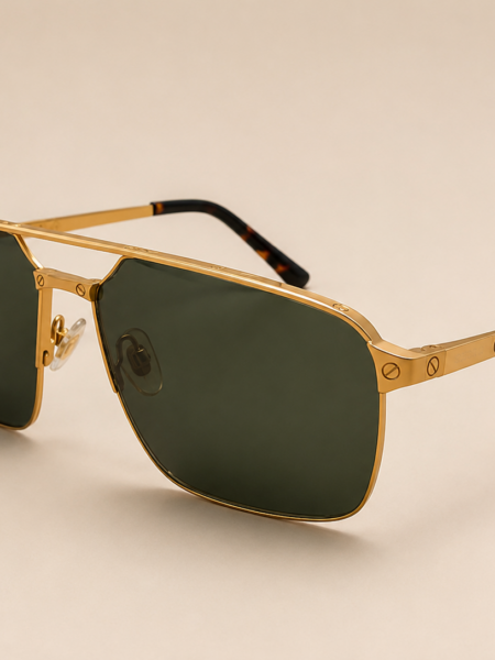 Alternative view of Polo Navigator Gold