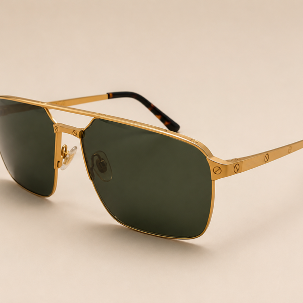Alternative view of Polo Navigator Gold