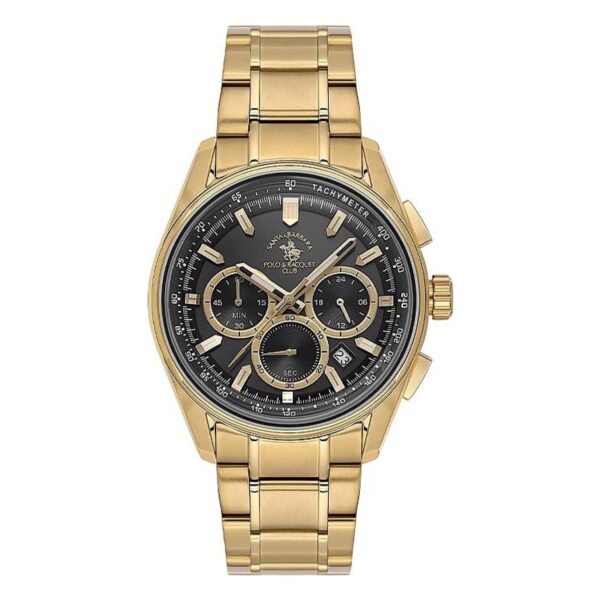 Polo Club Gold Multifunction