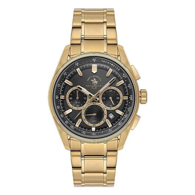 Polo Club Gold Multifunction