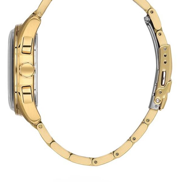 Alternative view of Polo Club Gold Multifunction