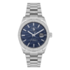 Polo Club Blue Fluted
