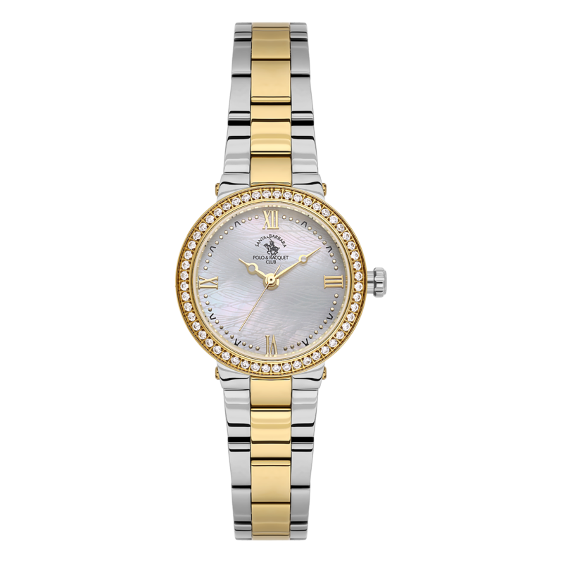 Polo Club Silver Radiance