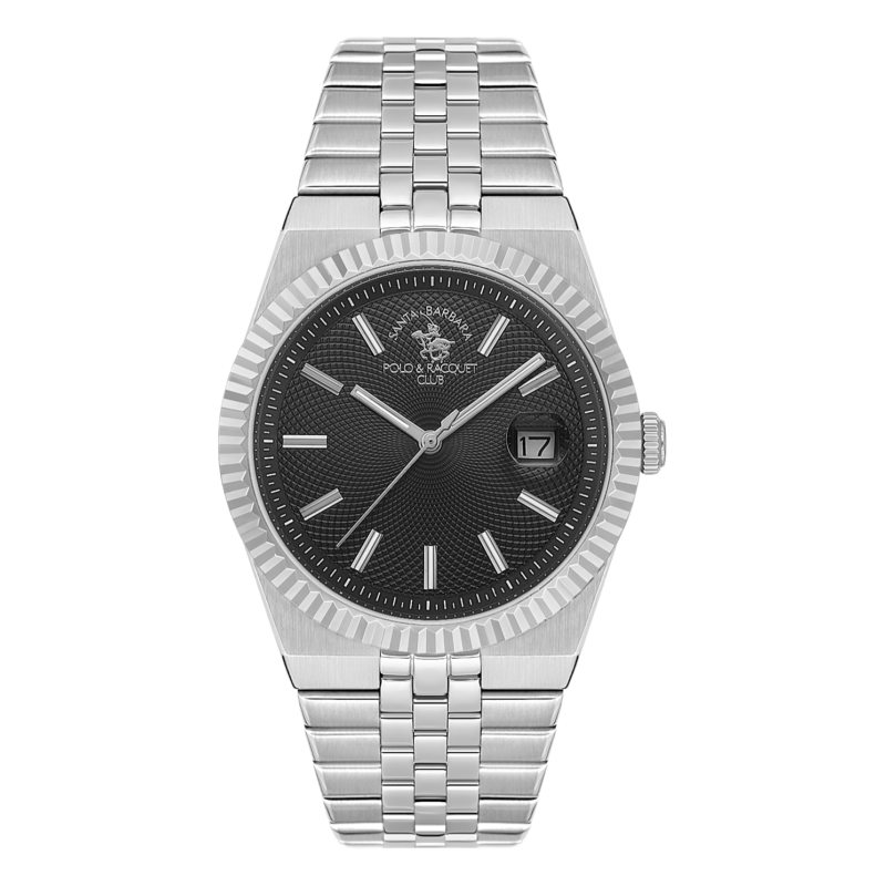 Polo Club Black Classic