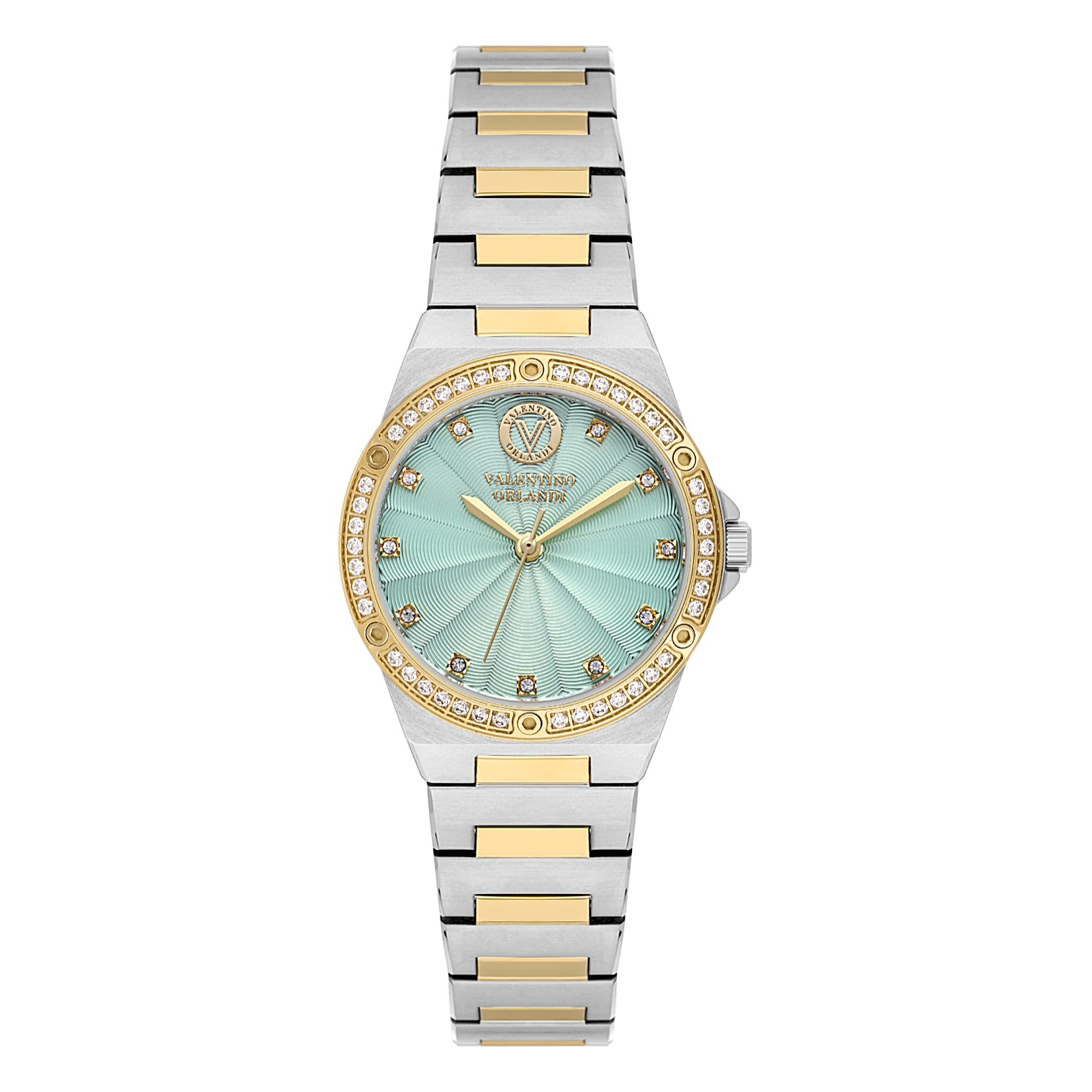 Valentino Orlandi Sky Blink
