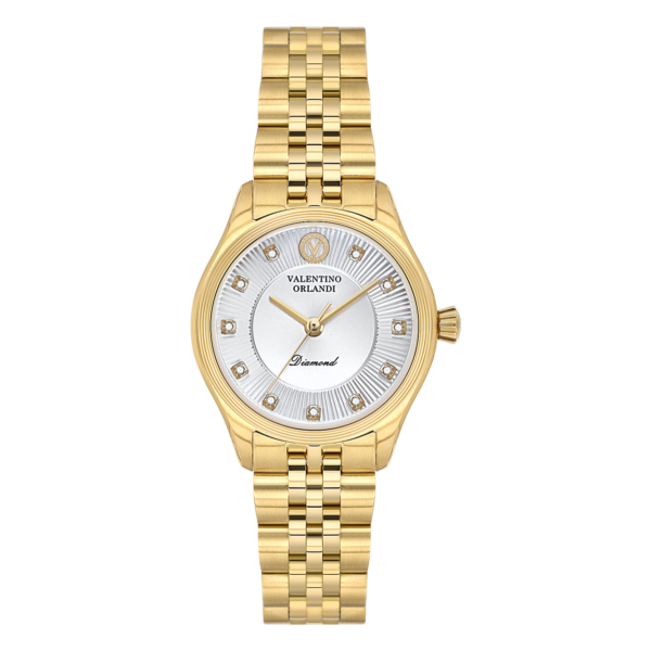 Valentino Orlandi Gold Featured