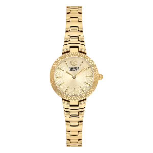 Valentino Orlandi All Gold