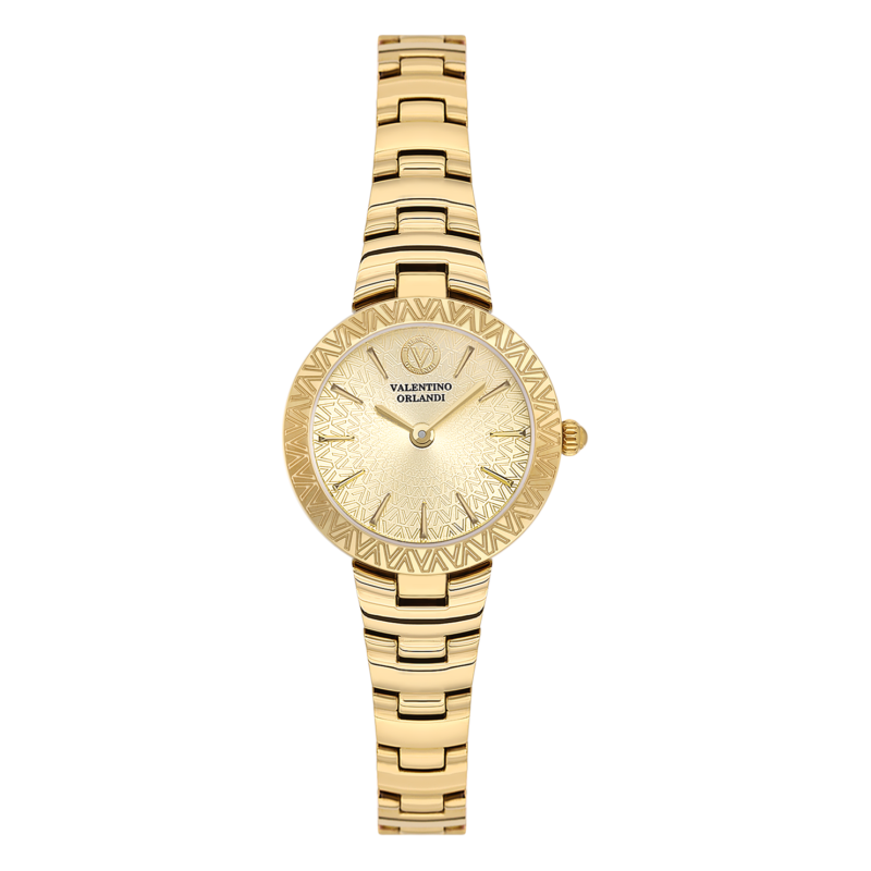 Valentino Orlandi All Gold