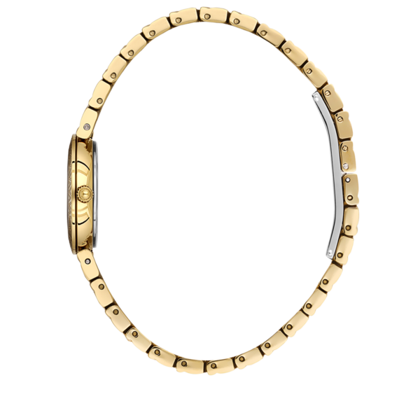 Alternative view of Valentino Orlandi Black in Gold